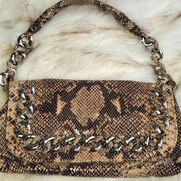 MICHAEL KORS clutch bag - Picture 1 of 7